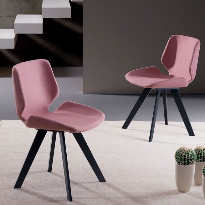 Scaune pentru dining Natisa Meg